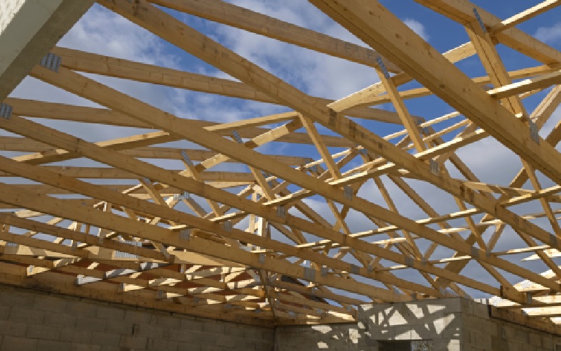 Construction de logements : la reprise d’avril s’essouffle en mai - Batiweb