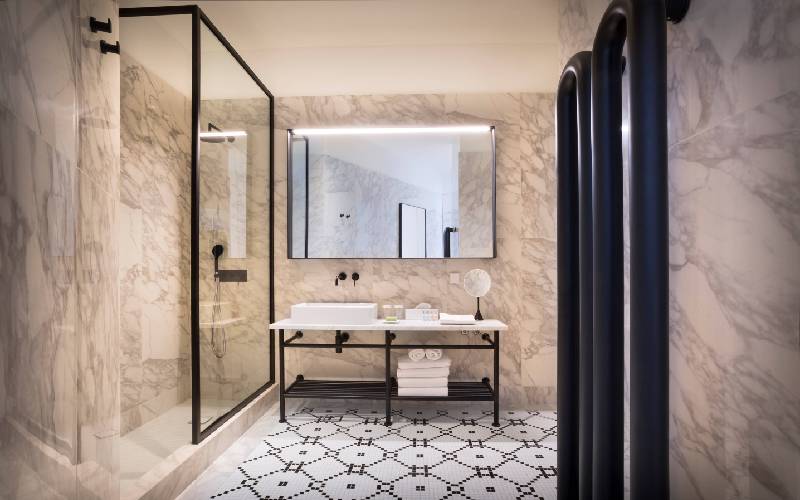 Mirox 4green+, le nouveau miroir écologique - Batiweb