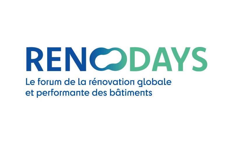 RENODAYS 2025 - Batiweb