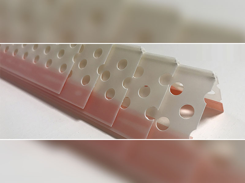 Alltek Exatek, la nouvelle baguette d’angle adhésive qui va révolutionner vos chantiers ! - Batiweb