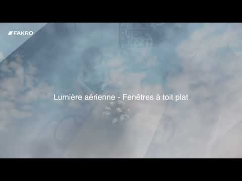 FAKRO : les solutions modernes pour vos combles - Batiweb