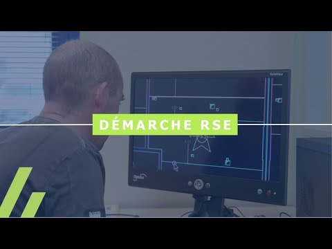 [RSE] Inclusion & handicap : témoignage d’Anthony - Usine KP1 de Rennes (35) - Batiweb