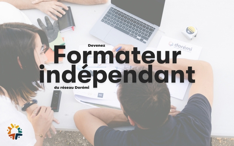 Réno'Pros : devenez formateur indépendant en rénovation performante avec Dorémi - Batiweb