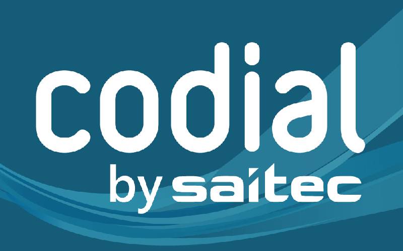 CODIAL BY SAITEC - Batiweb