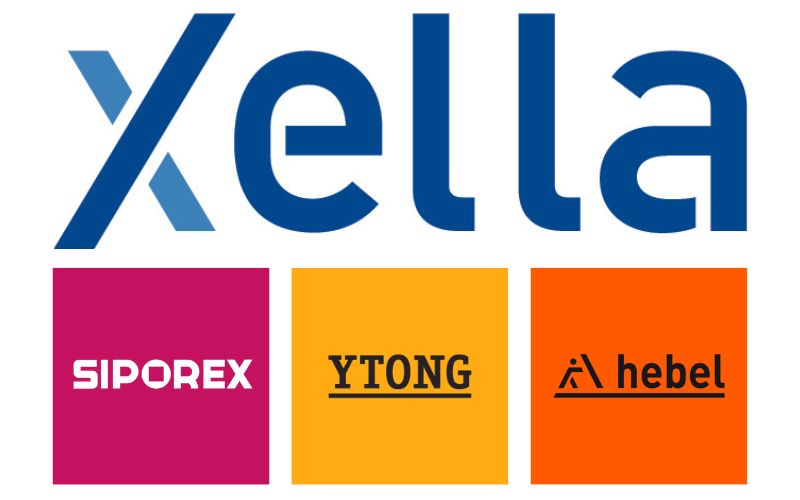 XELLA France - Batiweb